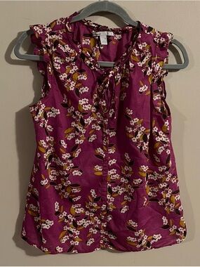 $6💜Bundled Old Navy Tank